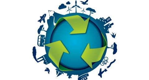Sustainability Oberhofer Kunststofftechnik circular economy