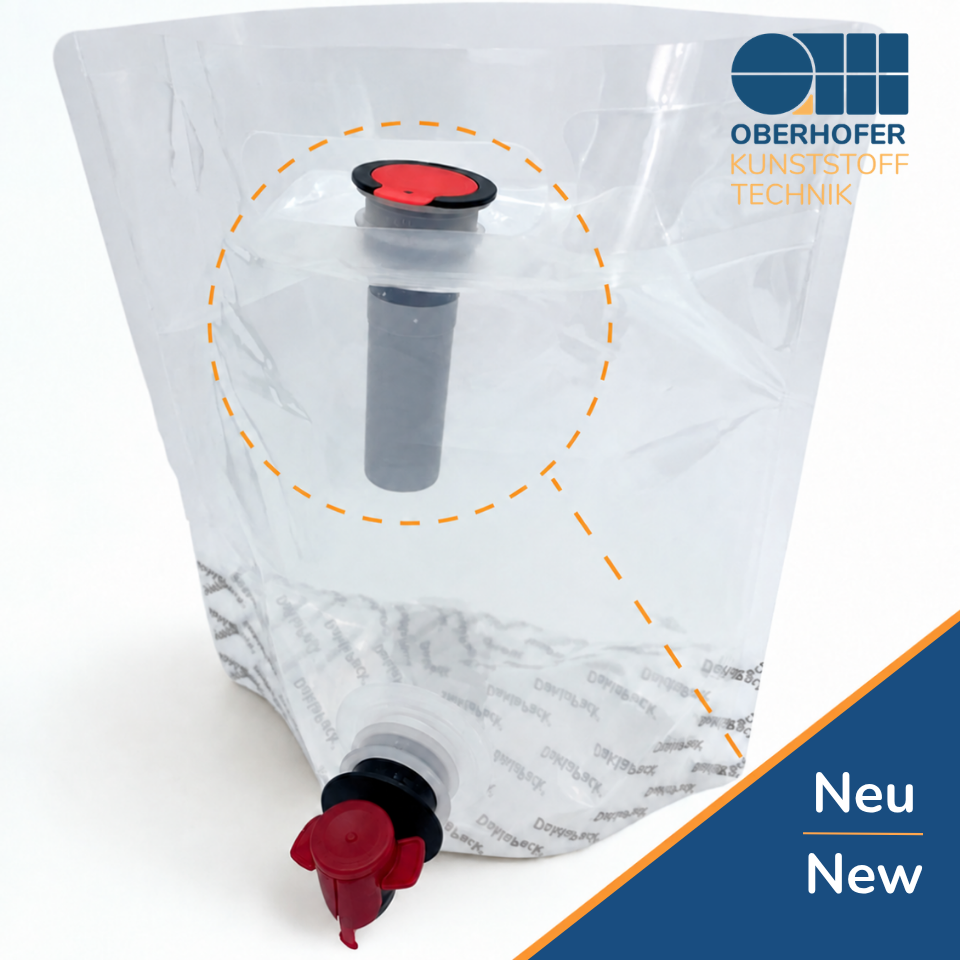 zutatenspender_ingredient_dispenser Bag-in-Box Beutel und Pouches Bag-in-Box bags and pouches